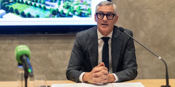 Inter, nuovo contratto con Nike dal 2023-2024