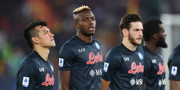 Pronostici Serie A, Napoli-Sassuolo: l'Ingegnere non ha dubbi, ci sarà da divertirsi