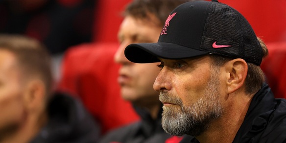 Klopp si inchina al Napoli: "La squadra più in forma del mondo!"