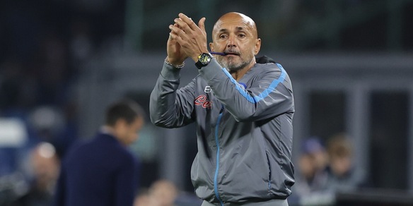 Napoli: con il Sassuolo per centrare il 13, e quel 6-1...