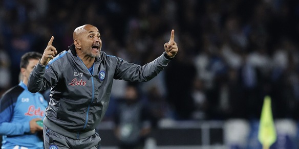 Napoli-Sassuolo, dove vederla e a che ora: Dazn, Sky, streaming tv