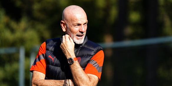Milan, Pioli: "Brahim e Dest recuperati, col Torino è molto importante"