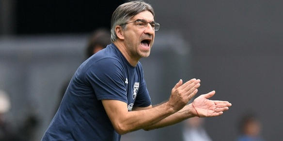 Torino, Juric: "Aina out, gioca Singo. Vlasic è intoccabile in attacco"