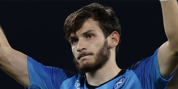 Il Kvaratskhelia segreto raccontato da una giornalista georgiana