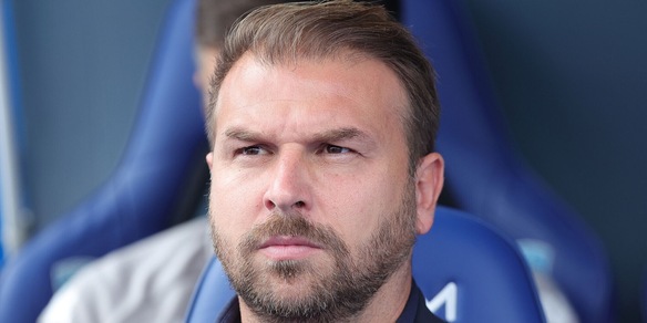 Empoli, Zanetti: "Mi aspetto di più da Pjaca. Bajrami? Livello superiore"