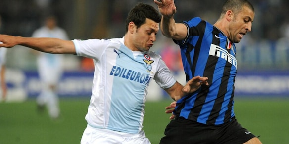 Zarate rivela: “Lazio-Inter nel 2010? Ecco cosa ci dissero i tifosi”