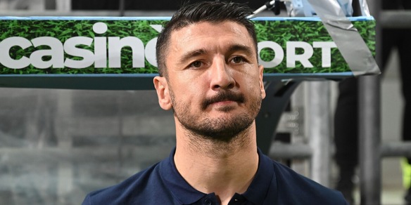 Hellas Verona, Bocchetti: "Spero di recuperare Lazovic o Doig. Mourinho è una leggenda"