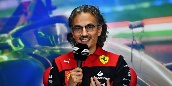 Ferrari, Mekies sulla Red Bull: "Non possiamo essere contenti della decisione"