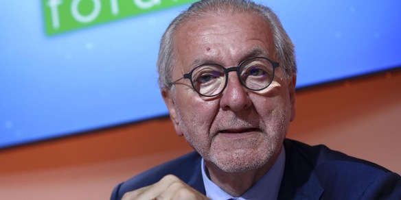 Prende forma la nuova serie C