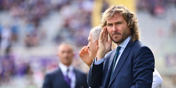 Nedved su Conte alla Juve: "Usciranno altri nomi..."
