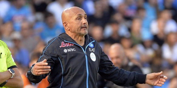 Spalletti: "Abbiamo concesso troppo. Io sottovalutato? Non godo di buona stampa"