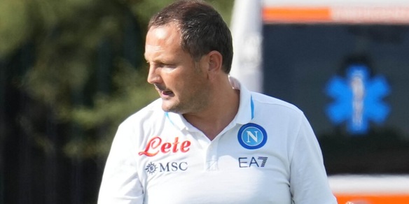 Primavera, vittoria di misura per il Napoli: Rossi stende l'Udinese