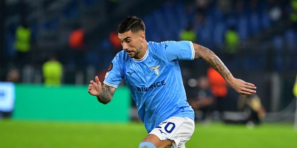 Pronostico Lazio-Salernitana, la quota del successo dei biancocelsti