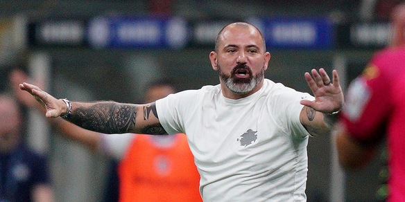 Sampdoria, Stankovic: "Buon inizio, il primo gol ha cambiato tutto"