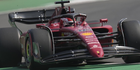 F1 GP Messico, diretta gara: dove vederla in tv