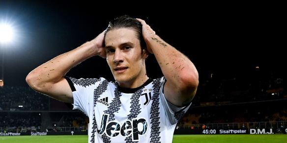 Juve, una Signora vecchia dentro