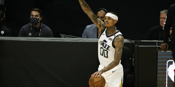 Nba, Utah batte Memphis senza Fontecchio. I Bulls ancora ko