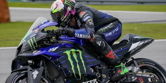 MotoGP, Jarvis: "Stagione deludente per Morbidelli, gli manca fiducia"