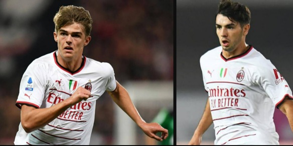 De Ketelaere insidia Brahim Diaz: il dubbio del Milan è sulla trequarti