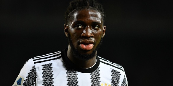 Iling-Junior ko, il report Juve: le condizioni dopo il trauma alla caviglia