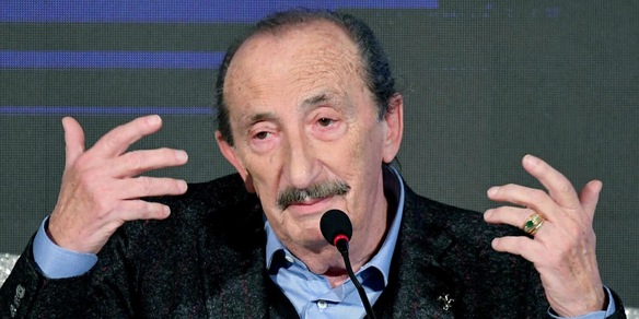 Franco Gatti, come è morto? La moglie svela le reali cause a Domenica In