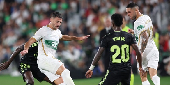 Pronostico Elche-Getafe, Boyè e compagni cercano la prima gioia