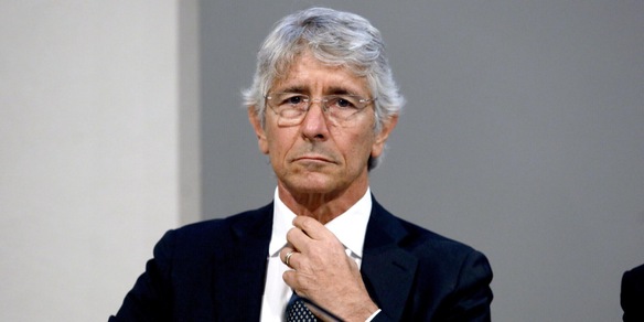 Omicidio capo ultrà Inter, Abodi: "Mi informerò su quanto accaduto a Milano"