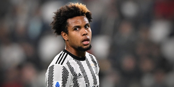 Juve, maledizione infortuni: si ferma anche McKennie