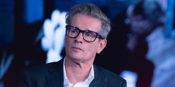 Marco Bellavia a Verissimo spiega cosa è successo al Gf Vip