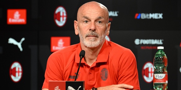 Vincere e poi rinnovare: Pioli fa i conti del Milan
