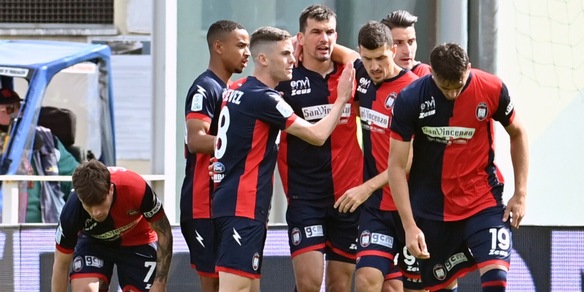 Serie C, volano Crotone e Pescara. L'Avellino stoppa il Catanzaro