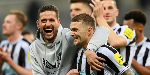 Newcastle, sei sostituzioni senza infrangere il regolamento: ecco perché