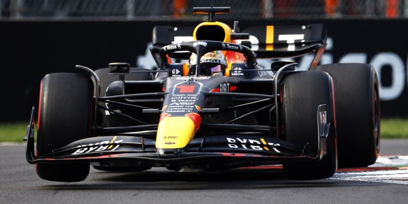 F1, Gp Messico: la classifica piloti aggiornata