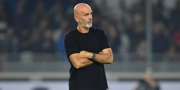 Milan, Pioli: "Sconfitta brutta e pesante". Poi la frecciata a Leao