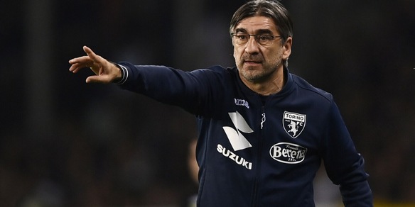 Torino, Juric: "Buongiorno-Messias? Non lo so, forse non è fallo"