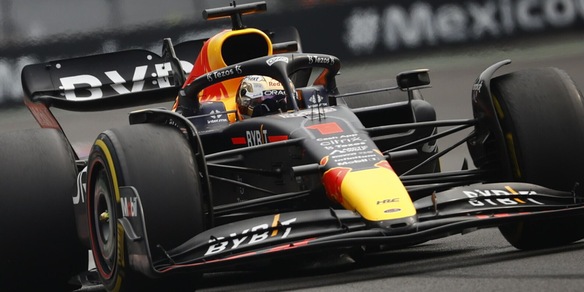 F1, Verstappen: "Stagione incredibile, vogliamo vincere ancora"