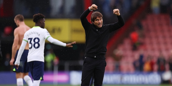 Tottenham, incredibile rimonta: gol e highlights