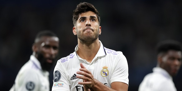 "Asensio convince il Real Madrid: rinnovo in vista"