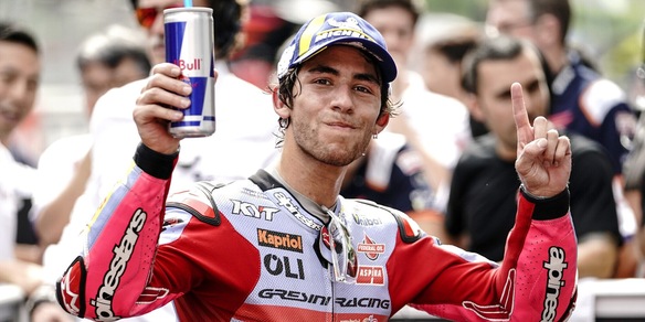 MotoGP, Bastianini sulla Malesia: "Ho pensato anche al titolo di Bagnaia"