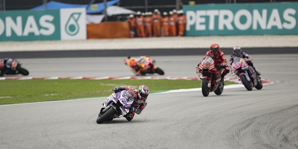 MotoGp, Gp Valencia in diretta tv: orari e dove vederlo