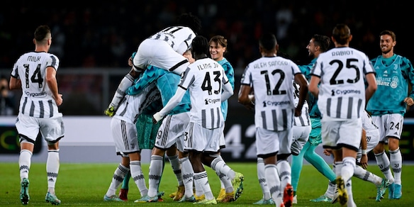 Juve, missione Europa League con i baby terribili