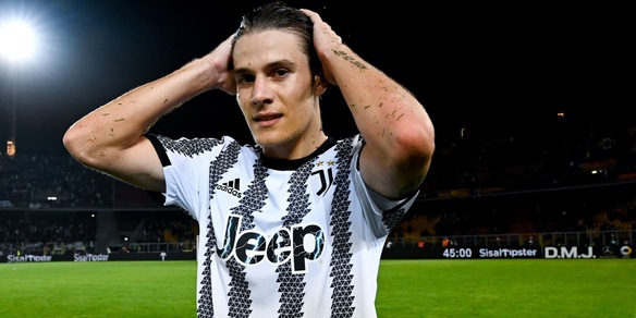 D'Amico: “Fagioli? Spero continui a lavorare con Allegri”