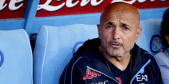Napoli verso Liverpool: i convocati di Spalletti, assente solo Rrahmani