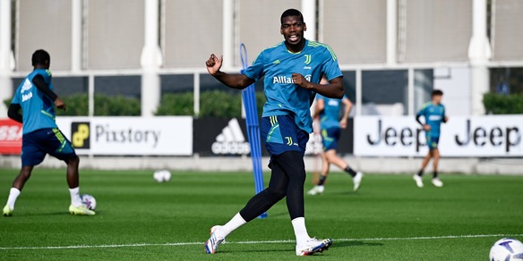 Pogba, il comunicato ufficiale della Juve sulle sue reali condizioni fisiche