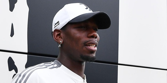 "Pogba salta i Mondiali": l'annuncio dell'agente Pimenta