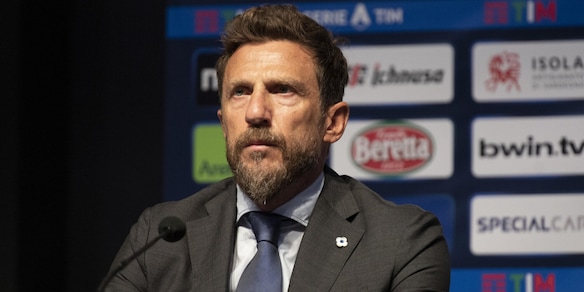 Il Venezia sceglie: in corsa c'è anche Di Francesco