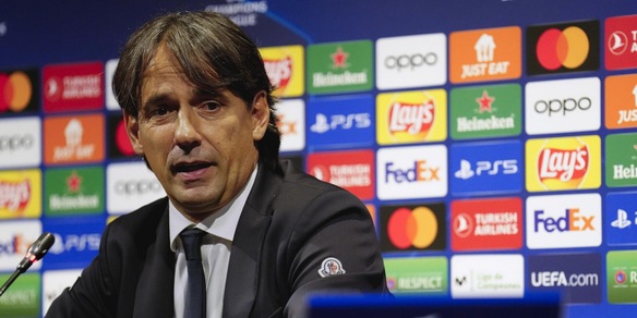 Bayern Monaco-Inter, Inzaghi: "Spero che Brozovic torni con la Juve"