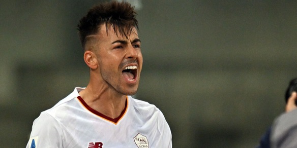 El Shaarawy: "Vittoria sofferta ma di sacrificio. Ci farà bene"