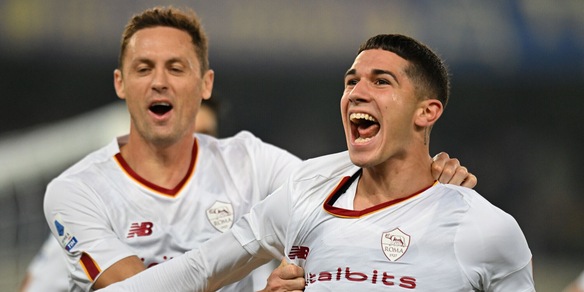 Roma, istinto e razionalità