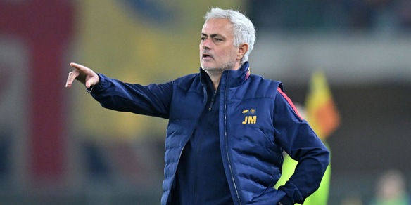 Mourinho boys: le risorse della Roma contro le assenze